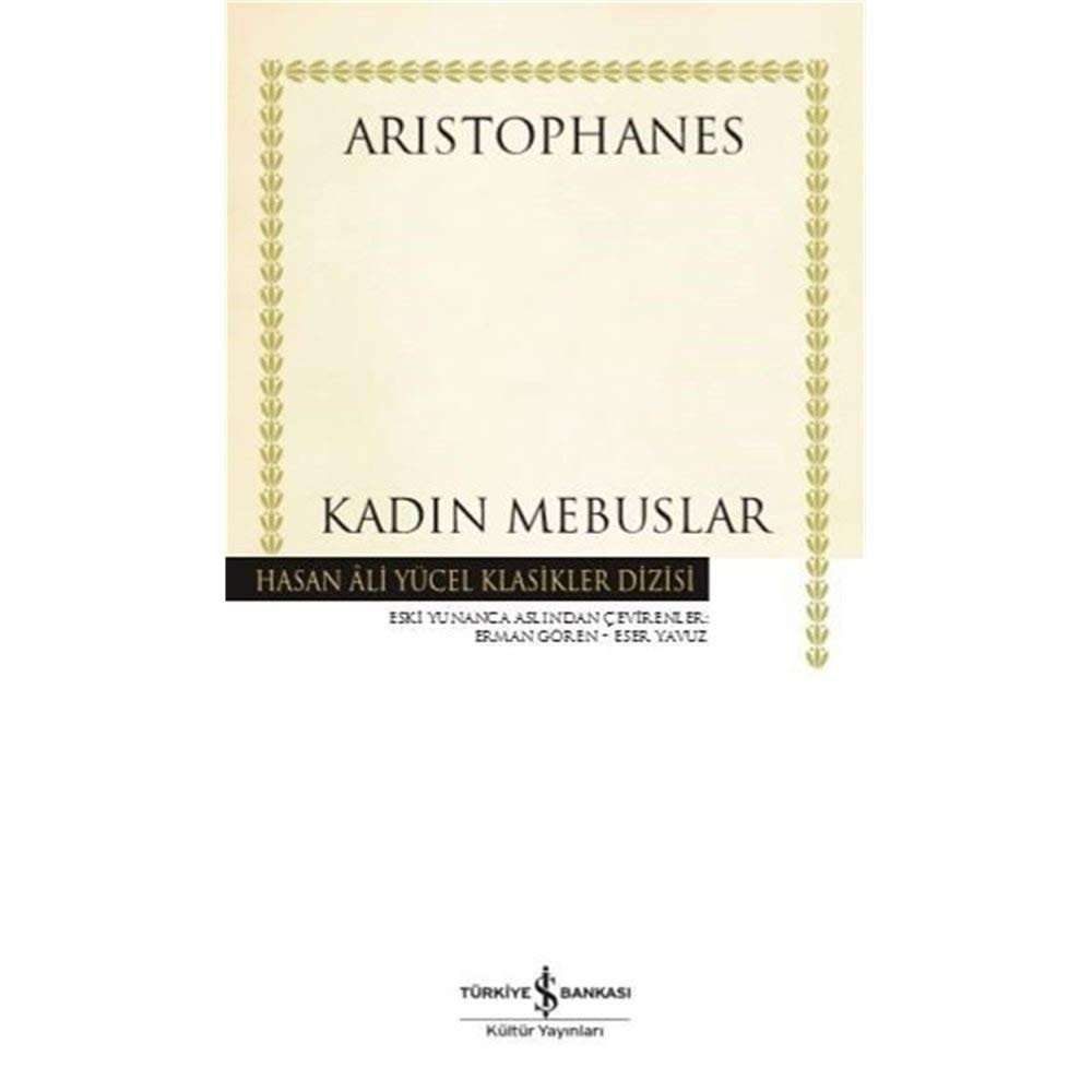 Kadin Mebuslar