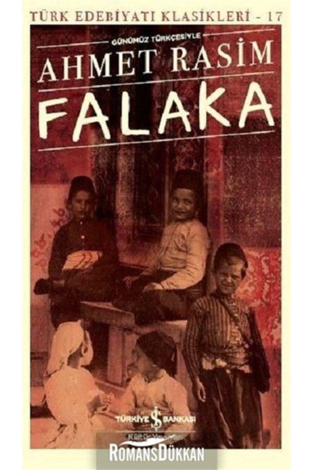 Falaka Günümüz Türkcesiyle