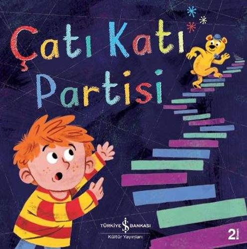 Cati Kati Partisi