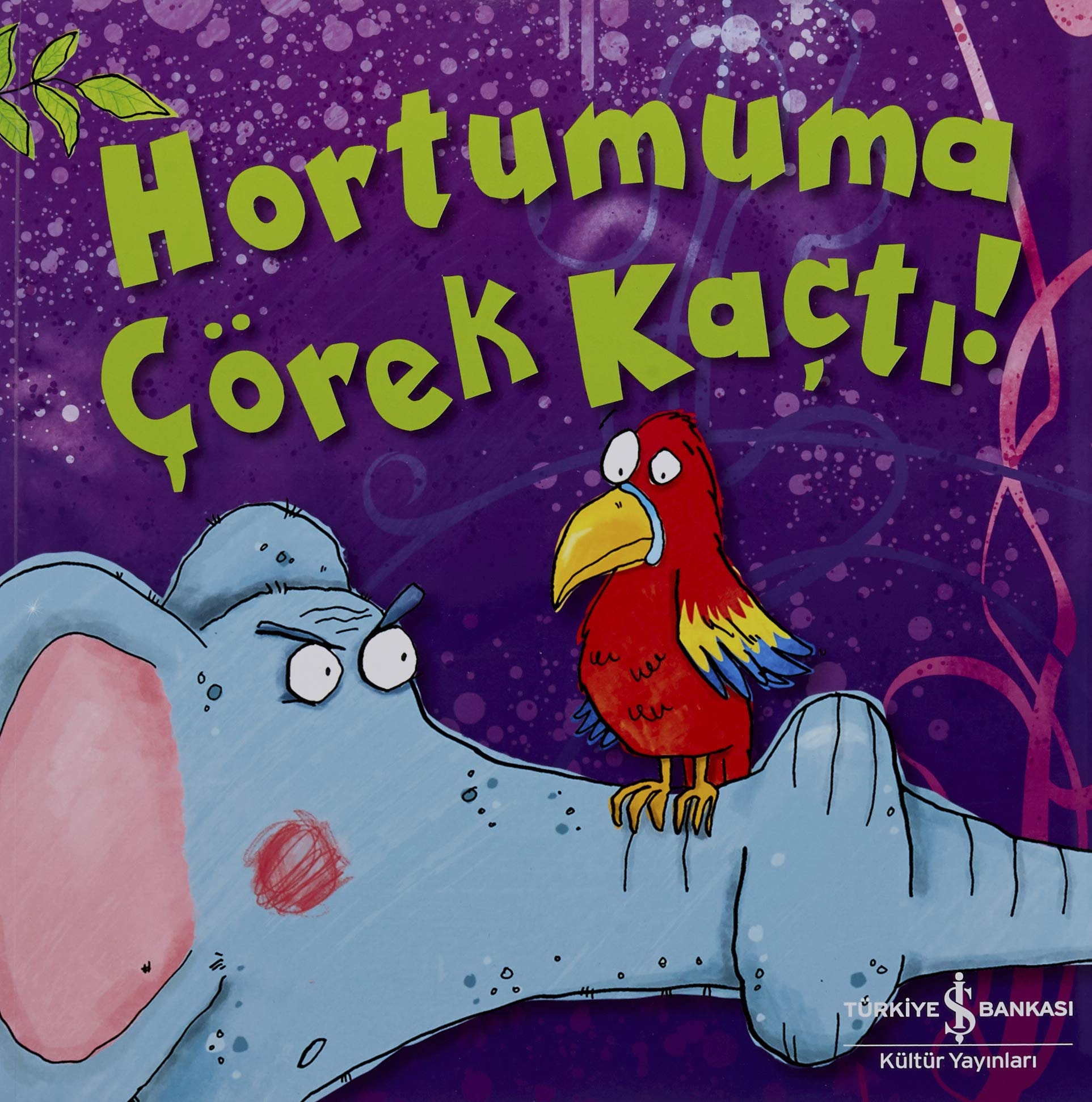 Hortumuma Cörek Kacti