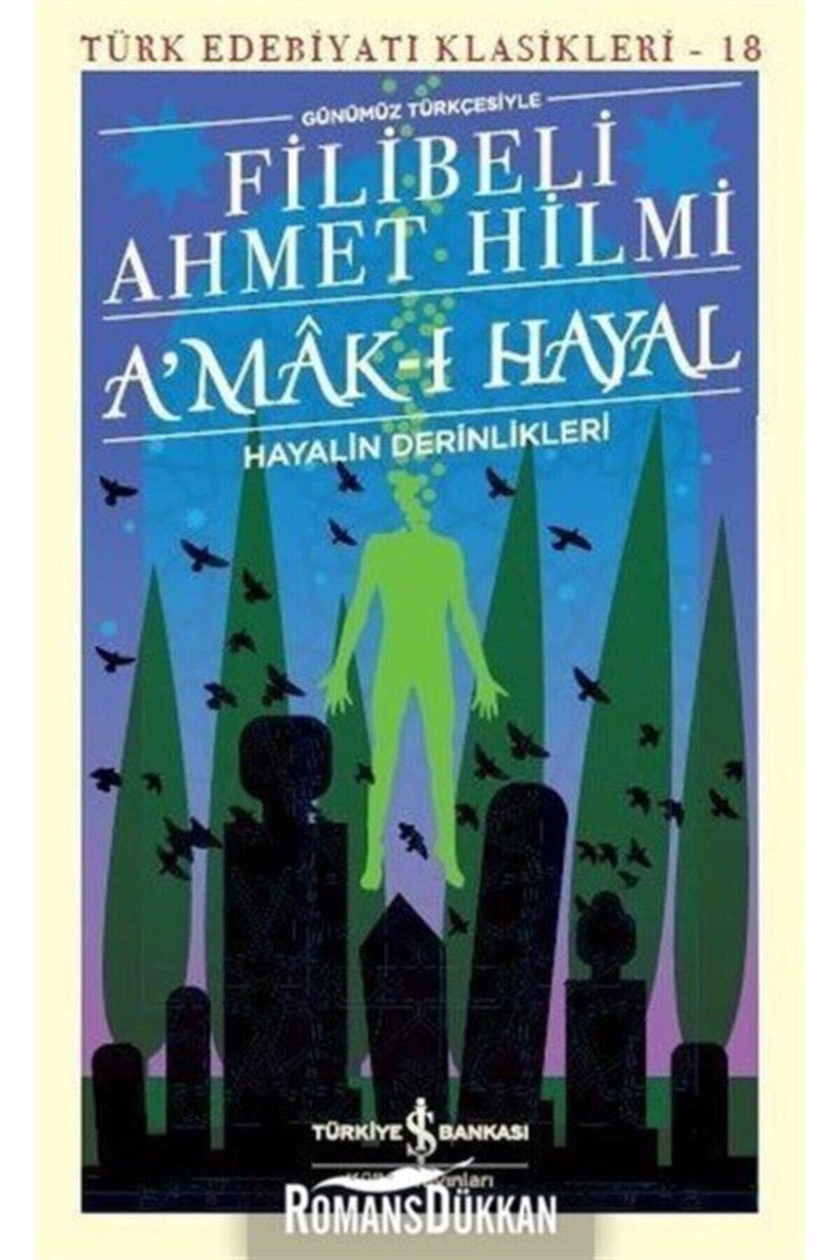Aʼmâk-ı hayal