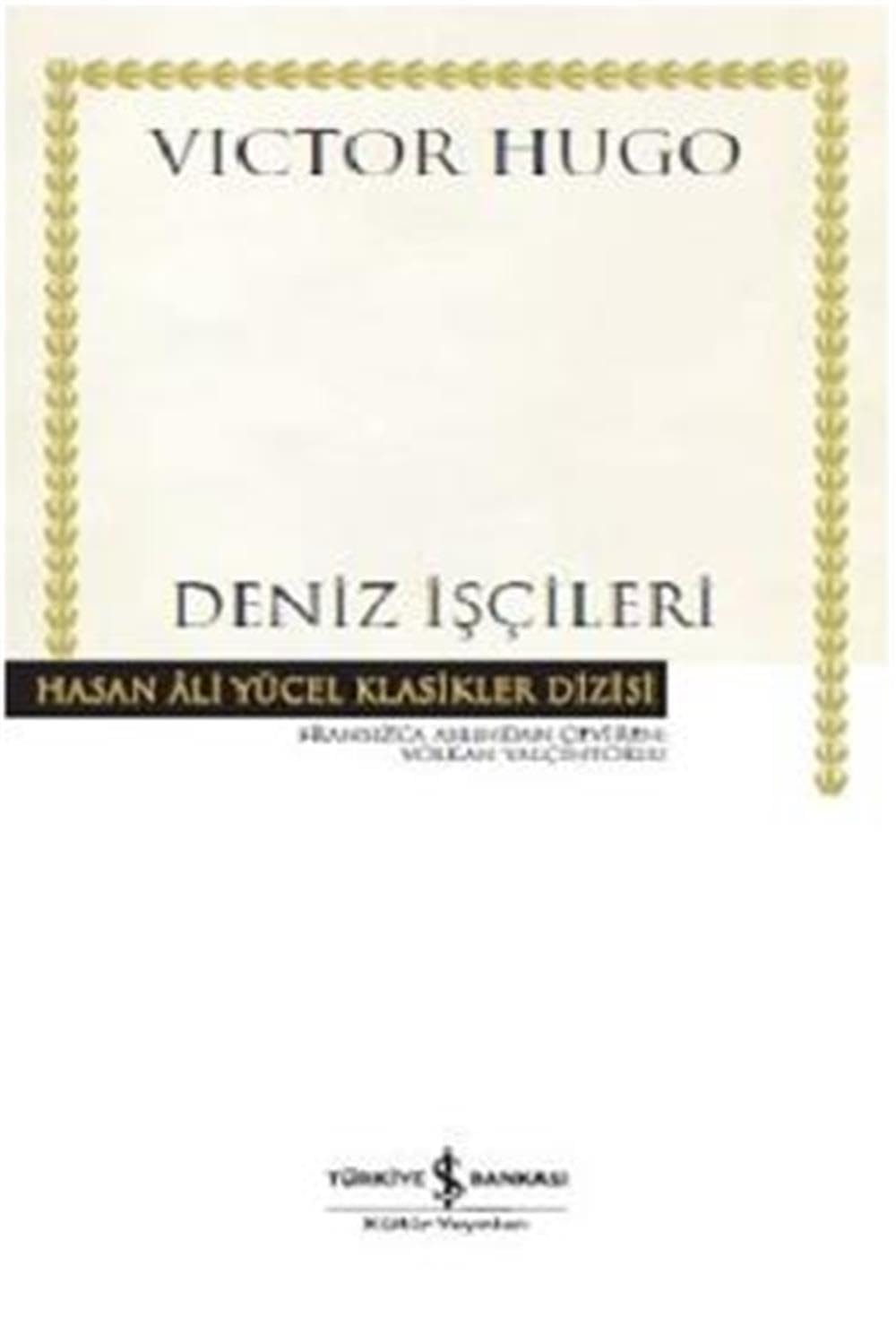 Deniz işçileri