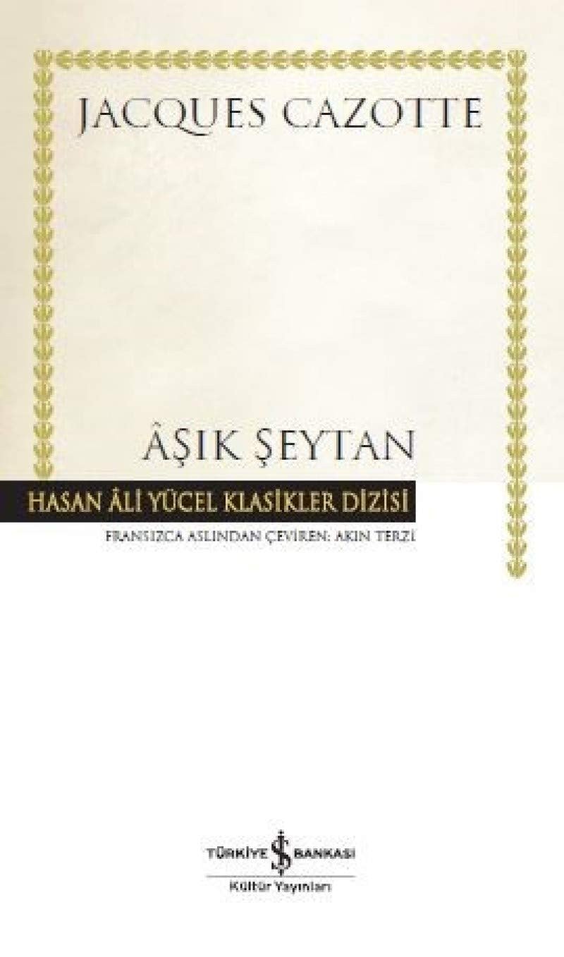 Aşık şeytan