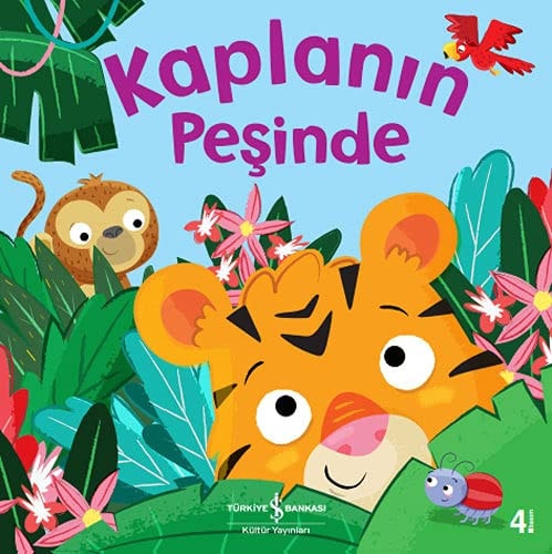 Kaplanin Pesinde
