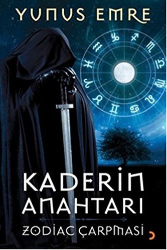 Kaderin Anahtari Zodiac Carpmasi