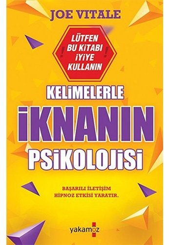 Kelimelerle Iknanin Psikolojisi