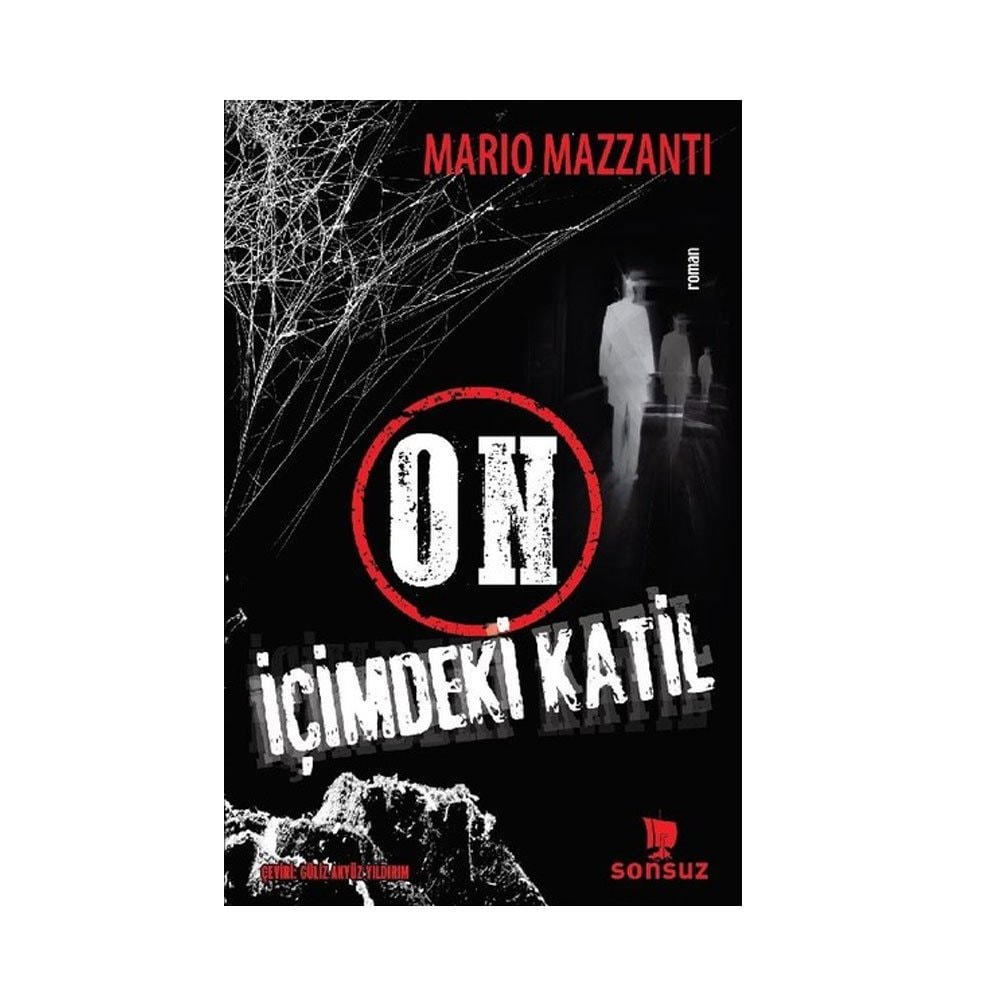 On İçimdeki Katil