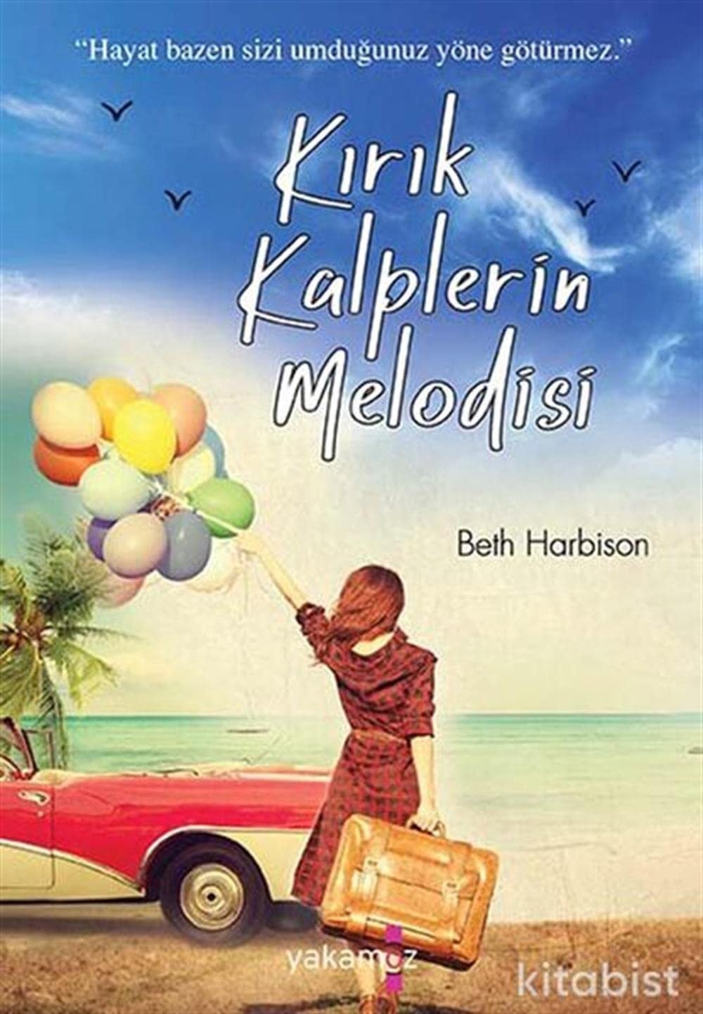 Kirik Kalplerin Melodisi