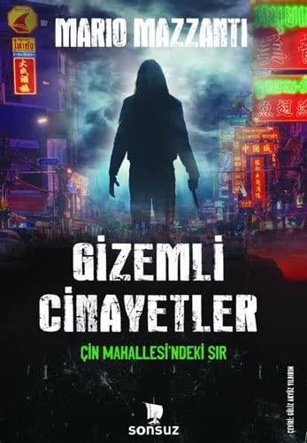 Gizemli Cinayetler Cin Mahallesindeki Sir