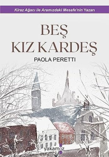 Bes Kiz Kardes
