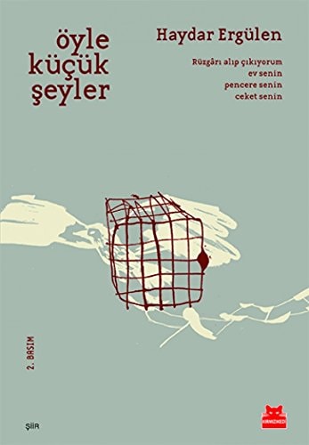 Öyle Kücük Seyler