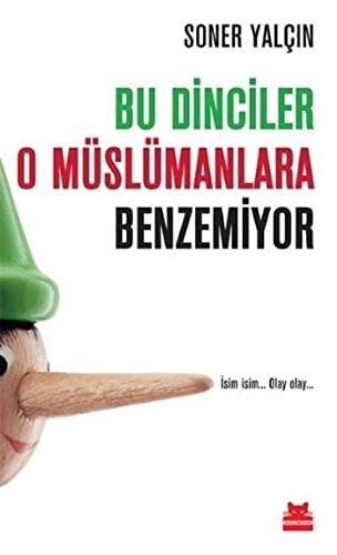 Bu Dinciler O Müslümanlara Benzemiyor Isim Isim... Olay Olay