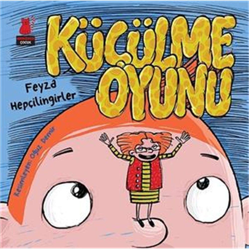 Kücülme Oyunu