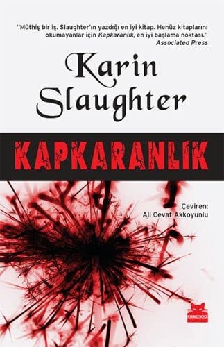 Kapkaranlik