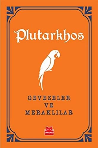 Gevezeler ve Meraklilar