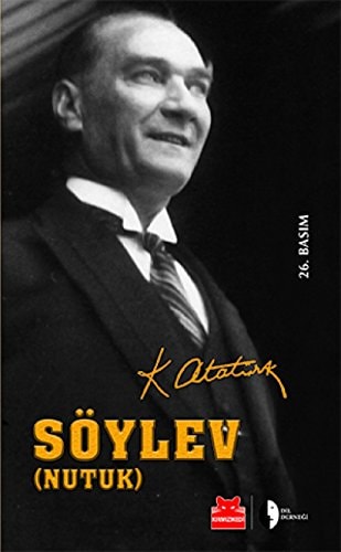 Söylev "Nutuk"