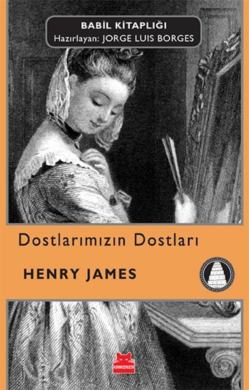 Dostlarımızın dostları
