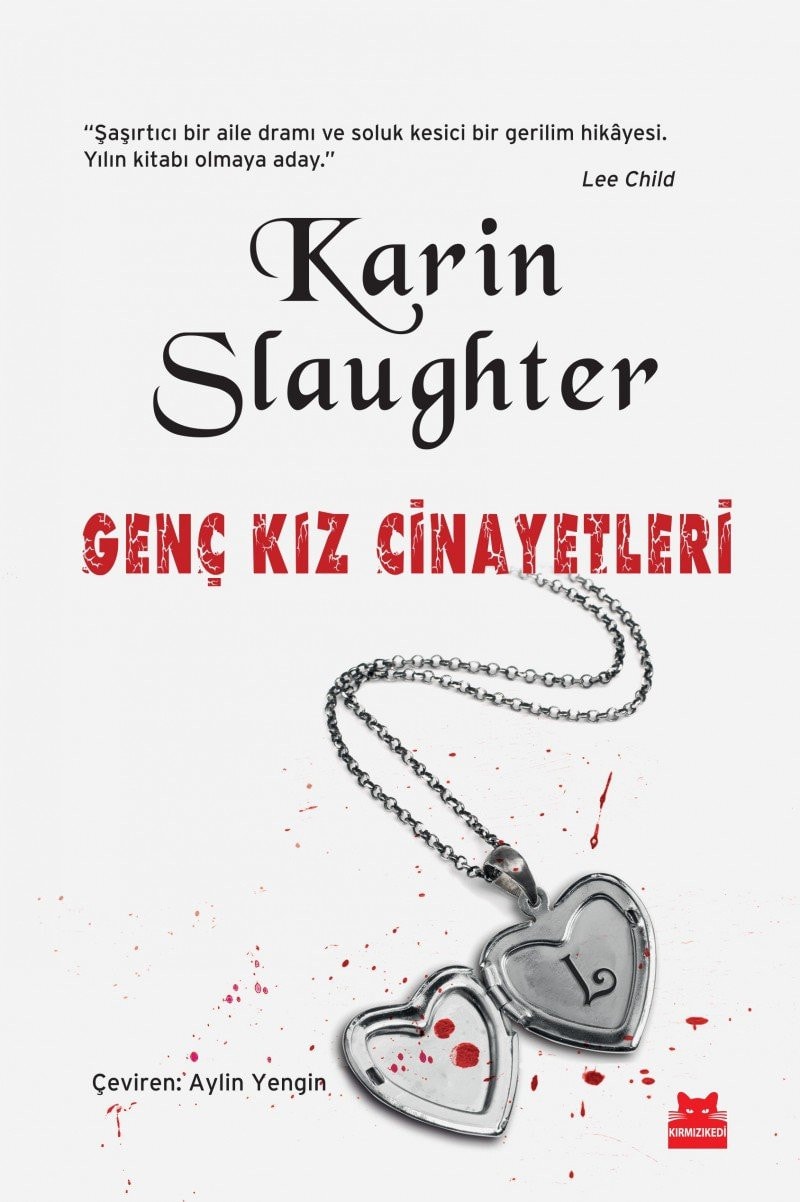 Genc Kiz Cinayetleri