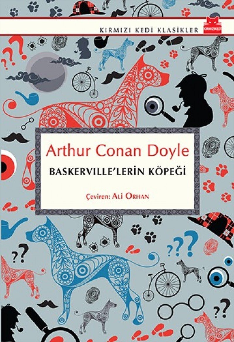 Baskervillelerin Köpegi