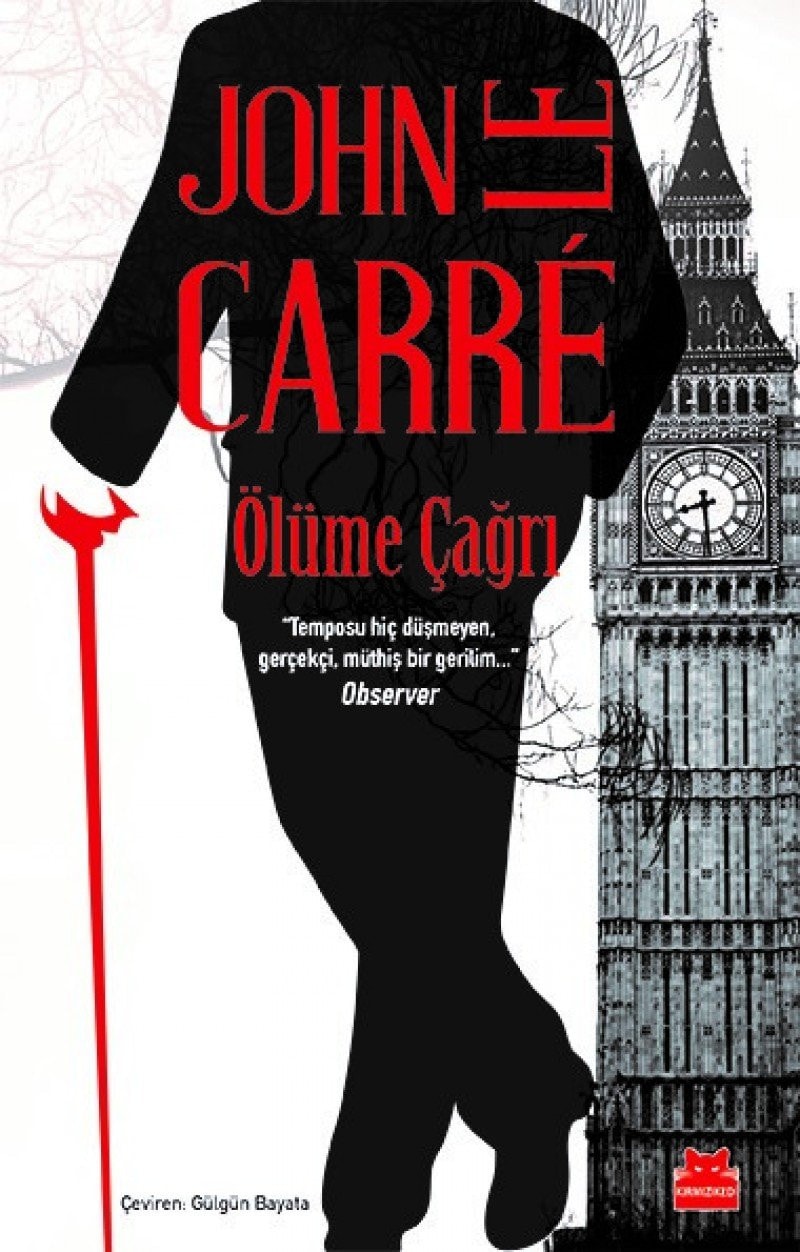 Ölüme Cagri