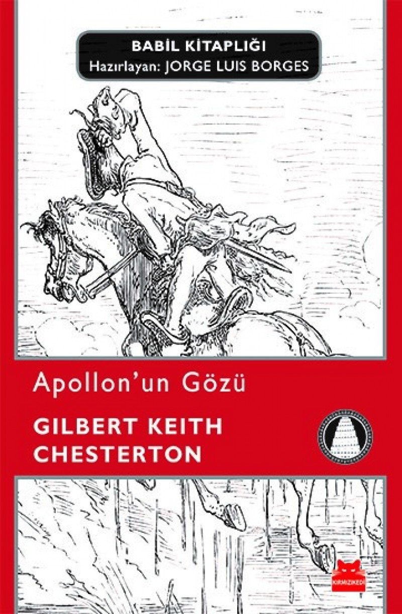 Apollonun Gözü