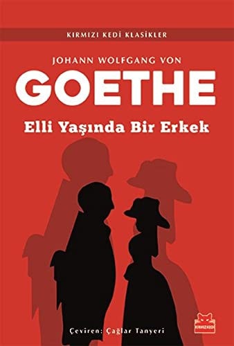 Elli Yasinda Bir Erkek