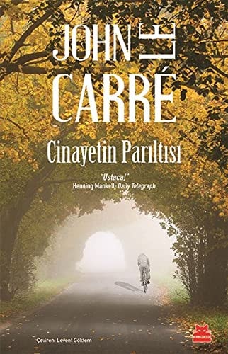 Cinayetin Pariltisi
