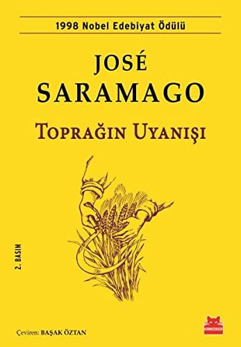 Topragin Uyanisi
