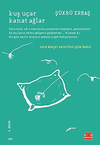 Kus Ucar Kanat Aglar