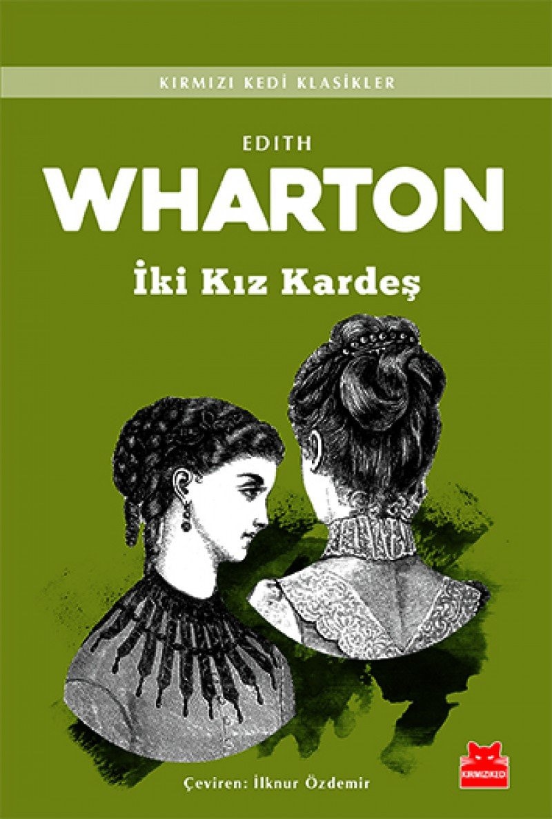 Iki Kiz Kardes