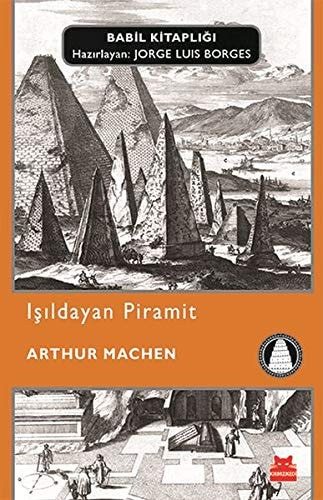 Isildayan Piramit
