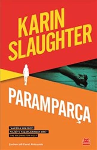 Paramparca