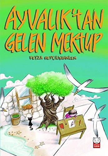 Ayvaliktan Gelen Mektup