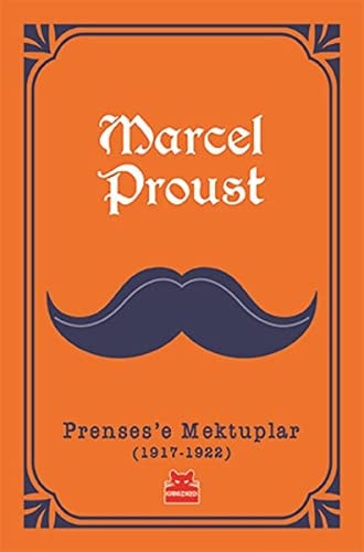 Prensese Mektuplar 1917-1922