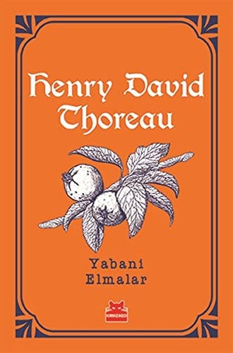 Yabani Elmalar