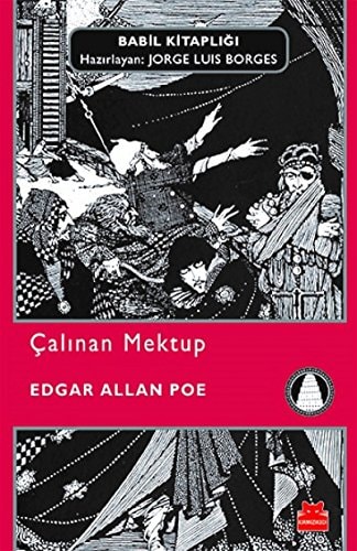 Çalınan mektup