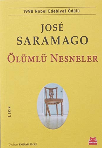 Ölümlü Nesneler