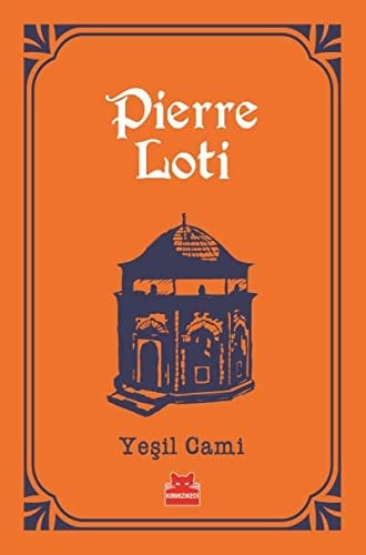 Yesil Cami