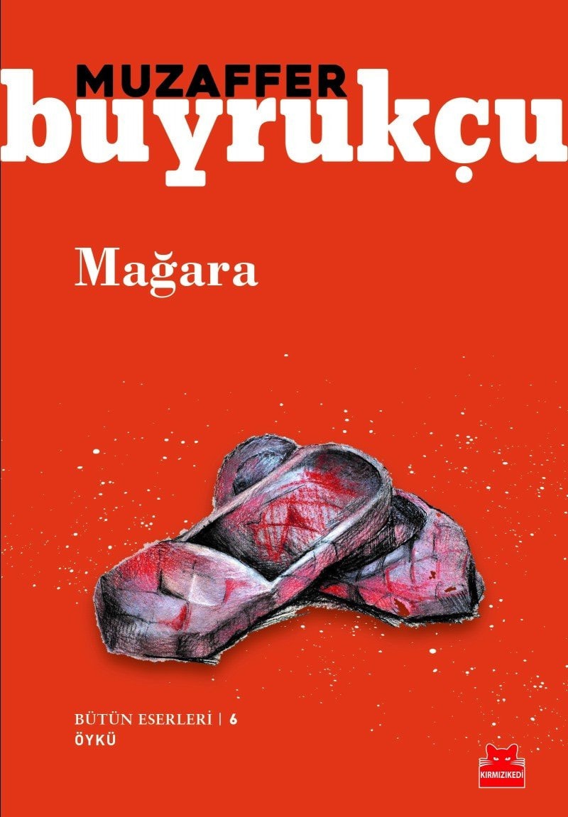 Magara Bütün Eserleri 6
