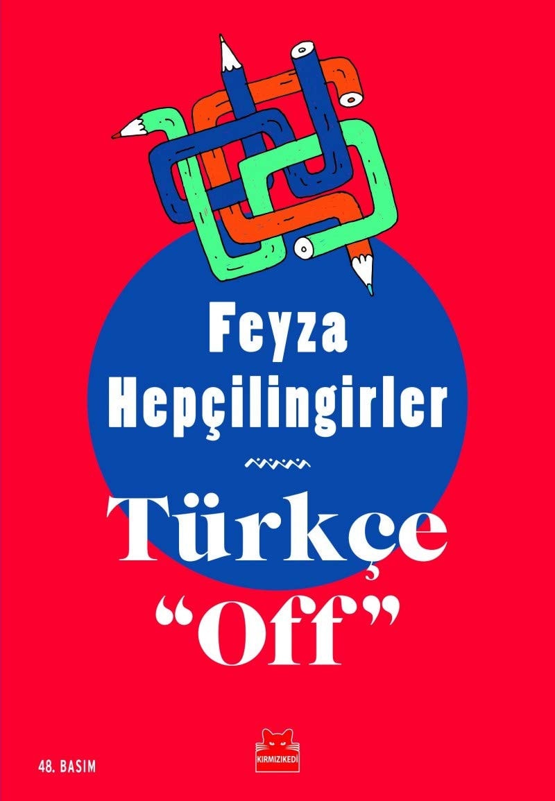 Türkçe "Off"