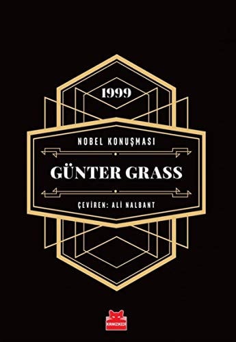 Nobel Konusmasi Günter Grass