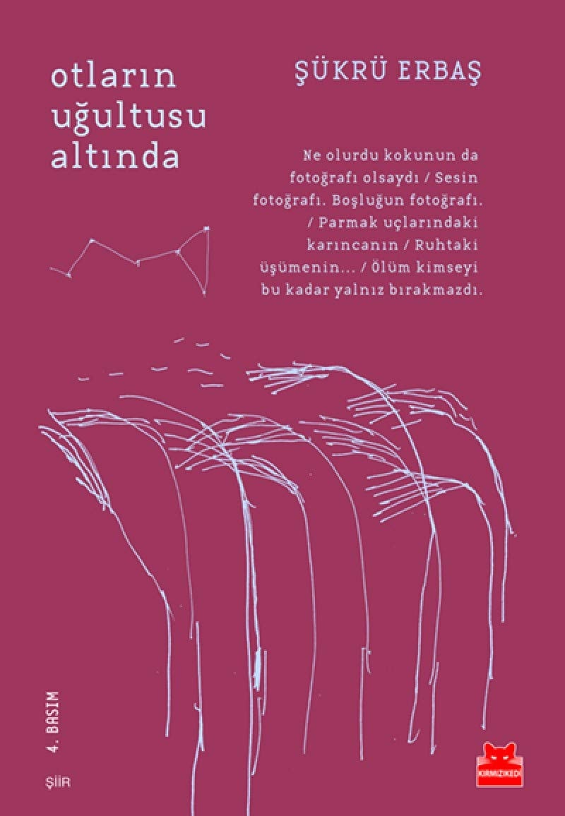 Otlarin Ugultusu Altinda