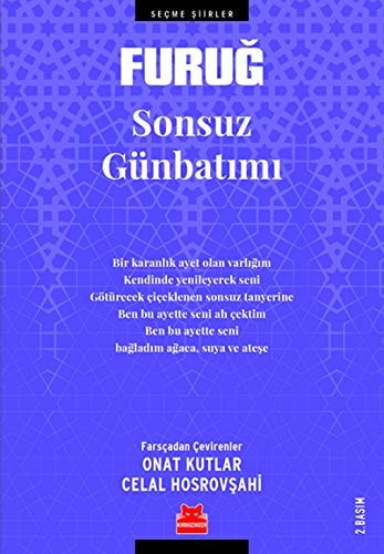 Sonsuz Günbatimi