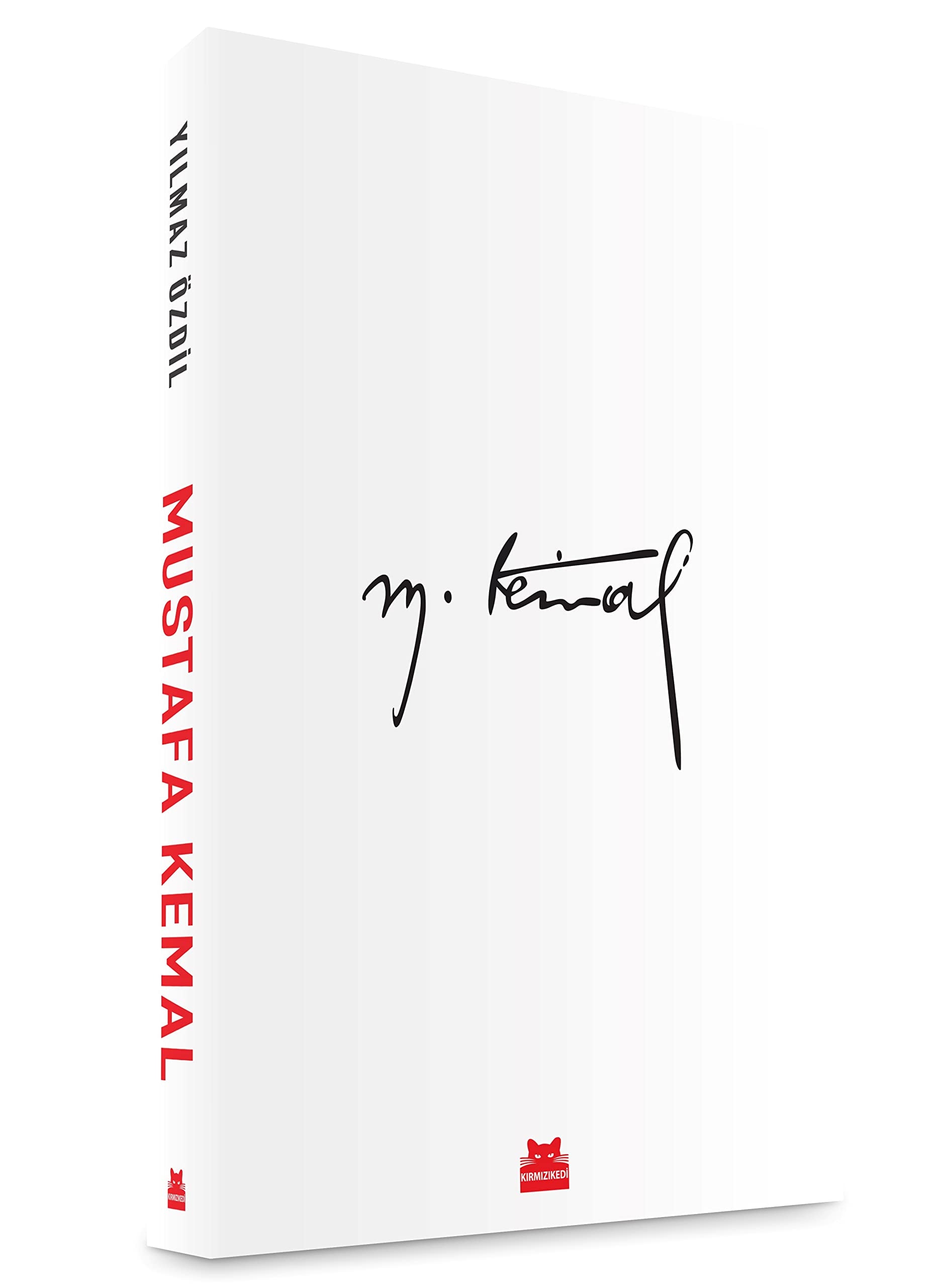 Mustafa Kemal - Ingilizce The Life of Mustafa Kemal Atatürk in English Language