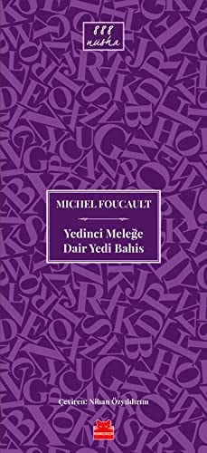 Yedinci Meleğe Dair Yedi Bahis