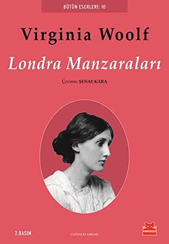 Londra Manzaralari Bütün Eserleri 10