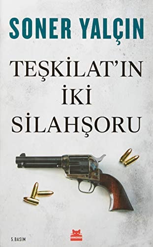 Teşkilat'ın iki silahşoru biri Meşrutiyet'in silahşoru dede Yakub Cemil, diğeri Cumhuriyet'in silahşoru torun "Yakub Cemil"