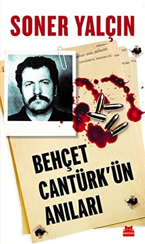 Behcet Cantürkün Anilari