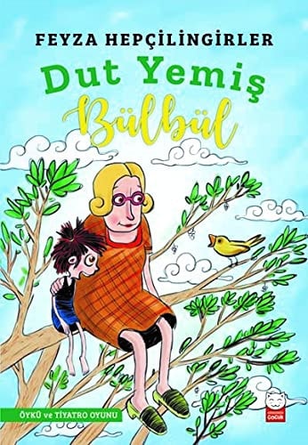 Dut Yemis Bülbül