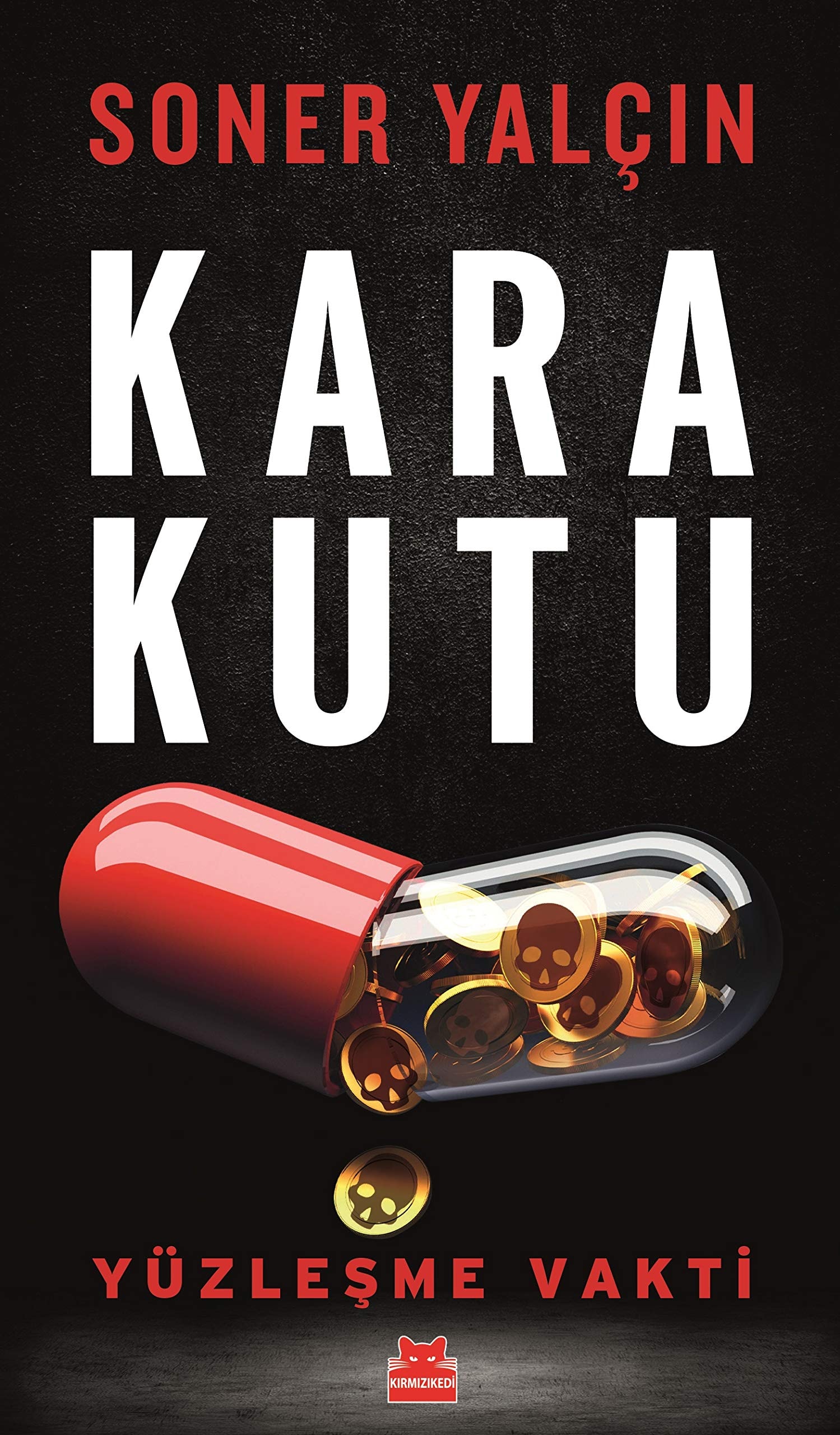 Kara kutu yüzleşme vakti